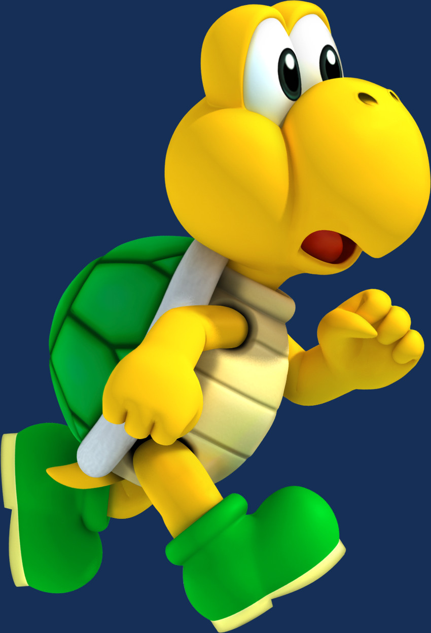 new super mario bros 2 and etc created by unknown artist