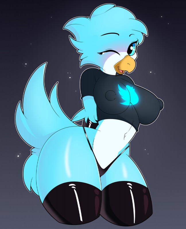 tweetfur (twitter) created by xorza