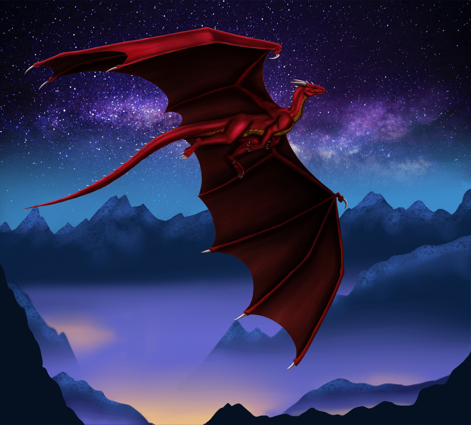 zetralth (european mythology and etc) created by vixiak