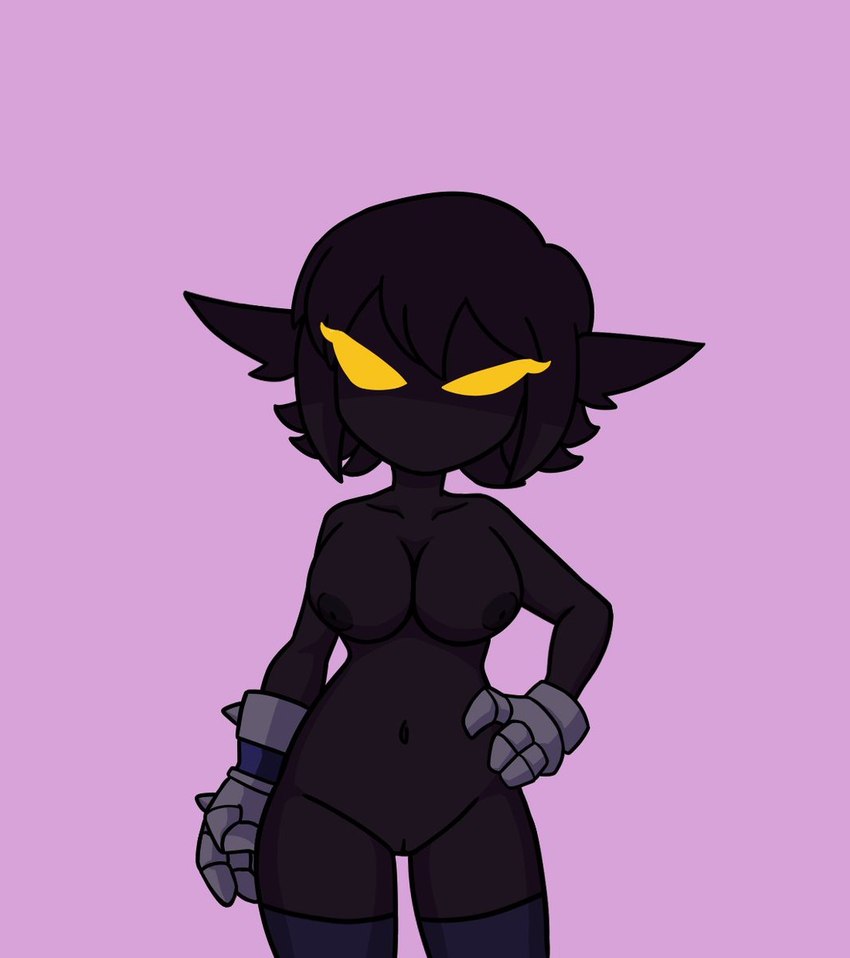 veigar (league of legends and etc) created by lewdthealess