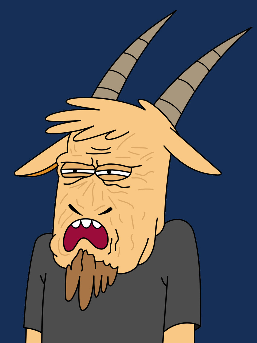 thomas (cartoon network and etc) created by kol98