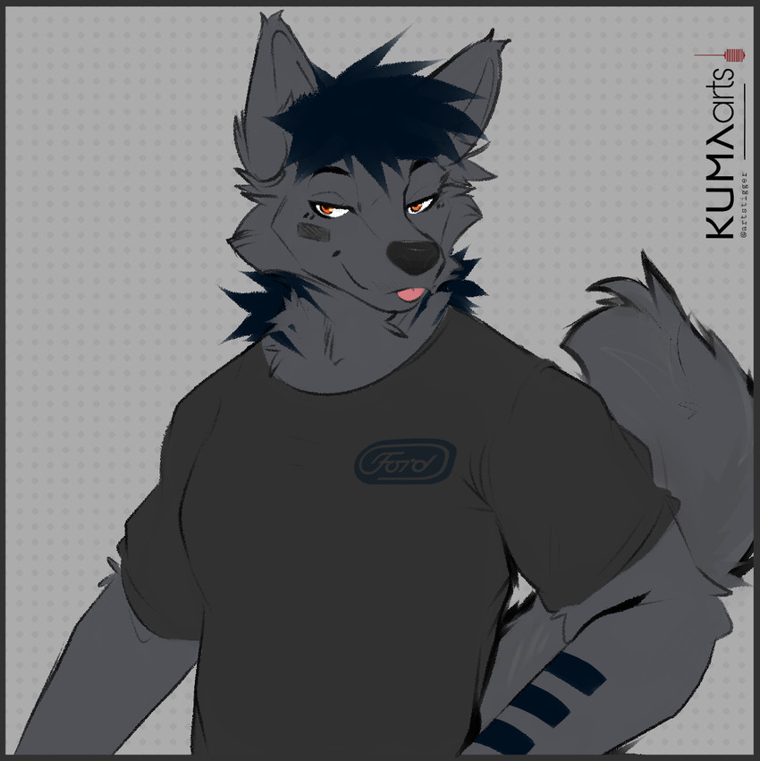 created by kuma-arts