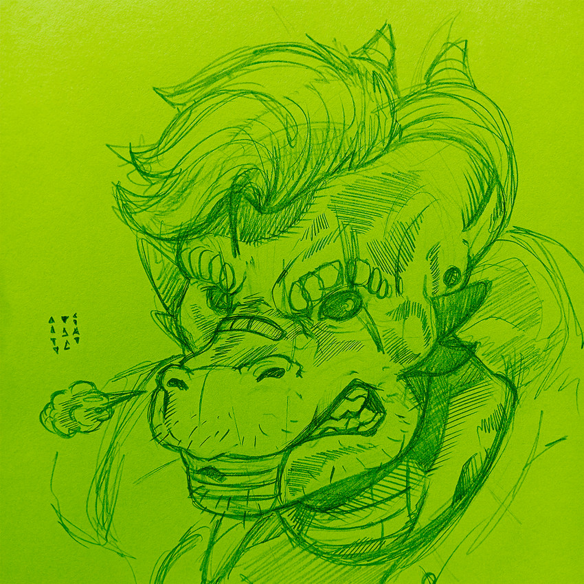 mythology created by nagozaramee092