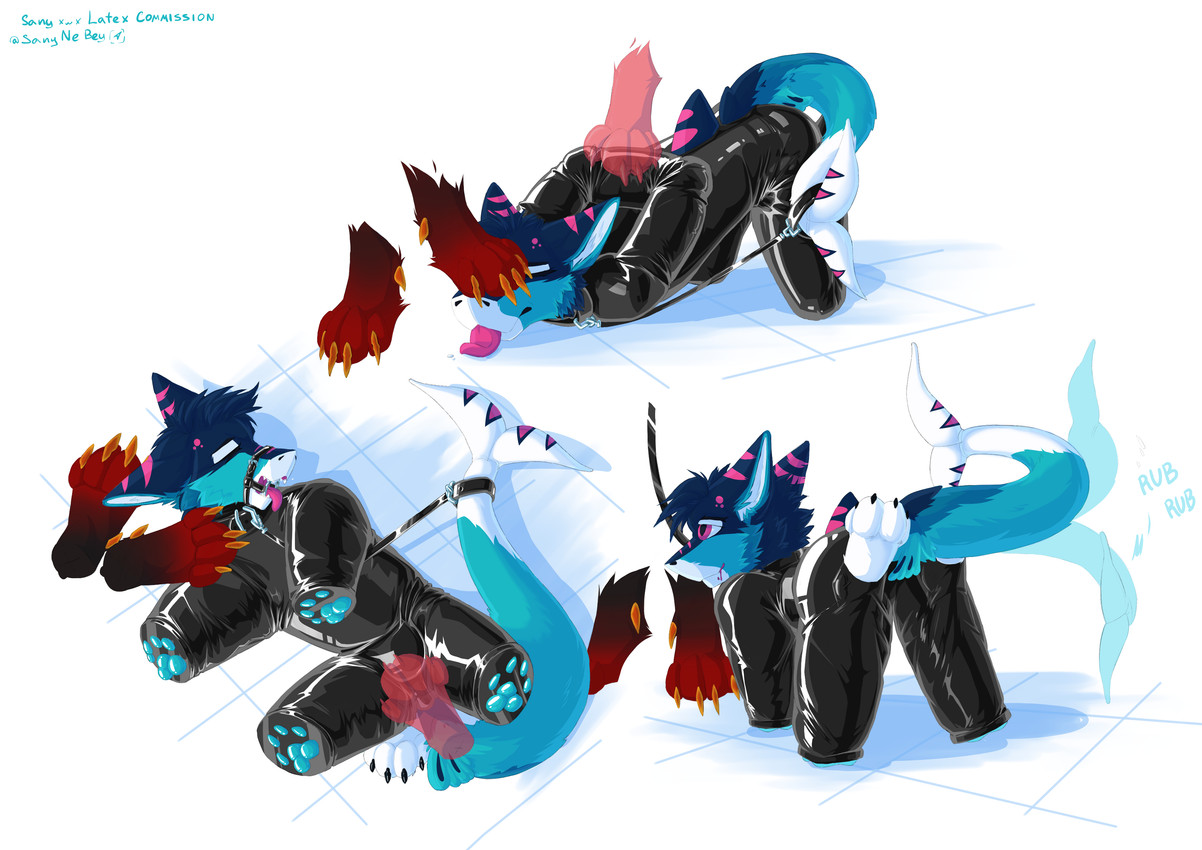 created by sanynebeystoll