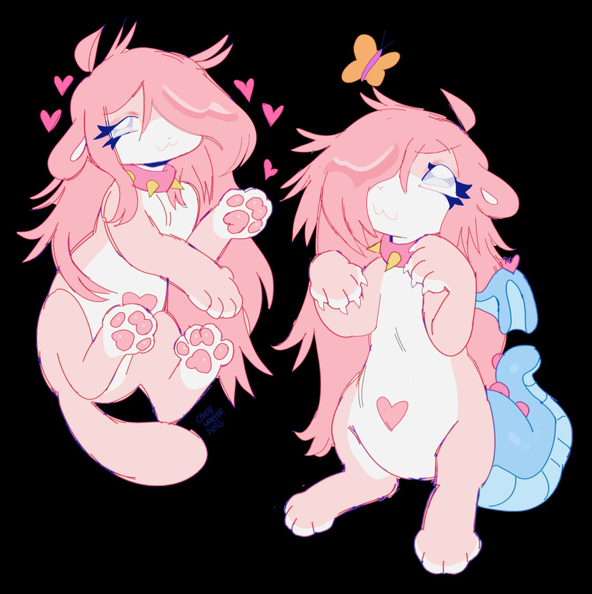 starburst (mythology) created by catgenderzz