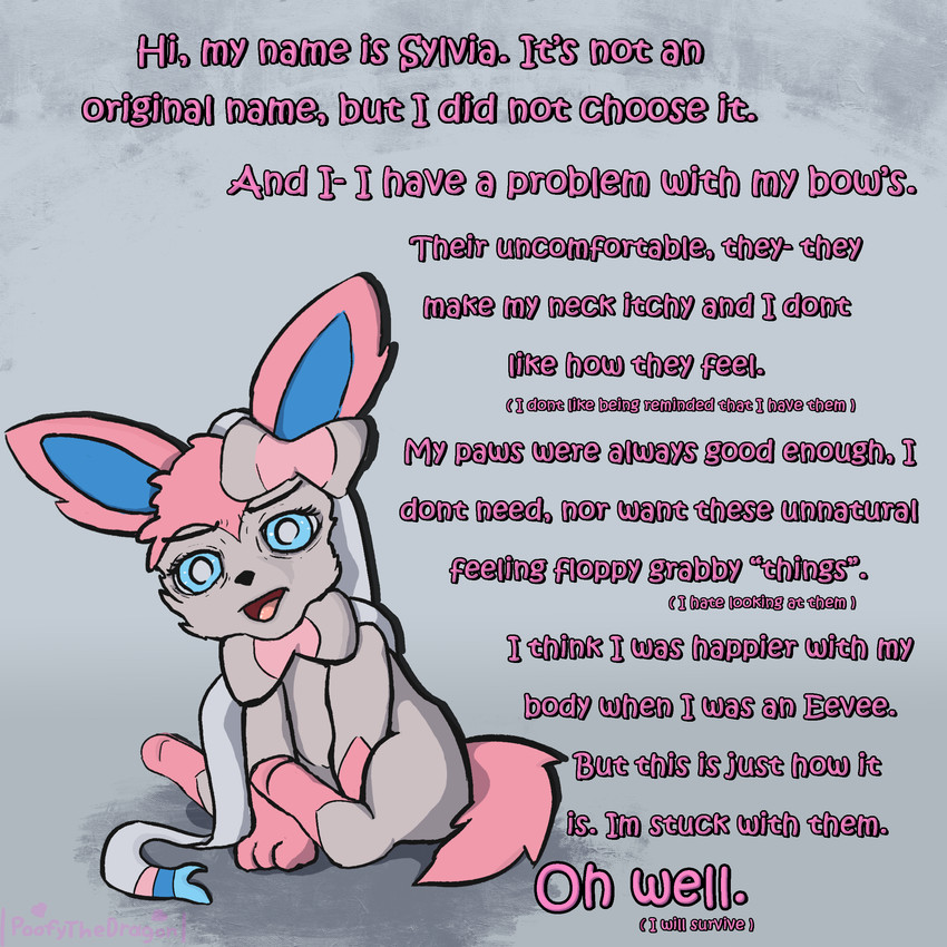 nintendo and etc created by poofythedragon