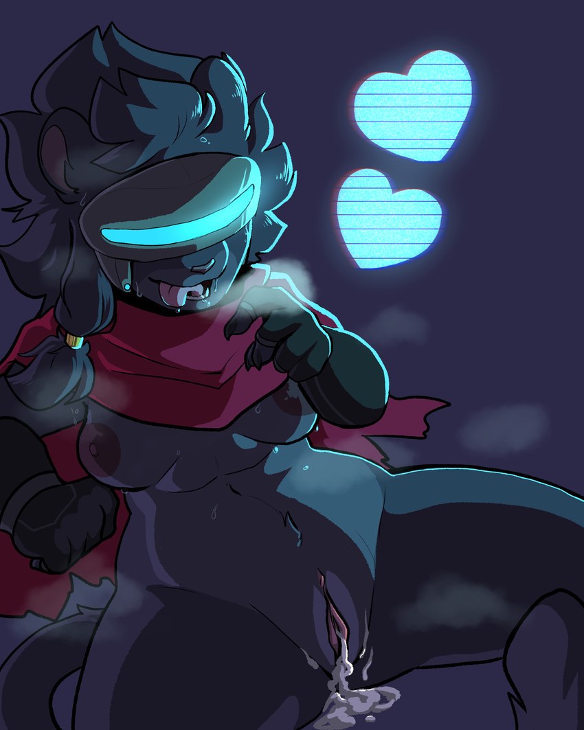 clairen (rivals of aether) created by carameltsi