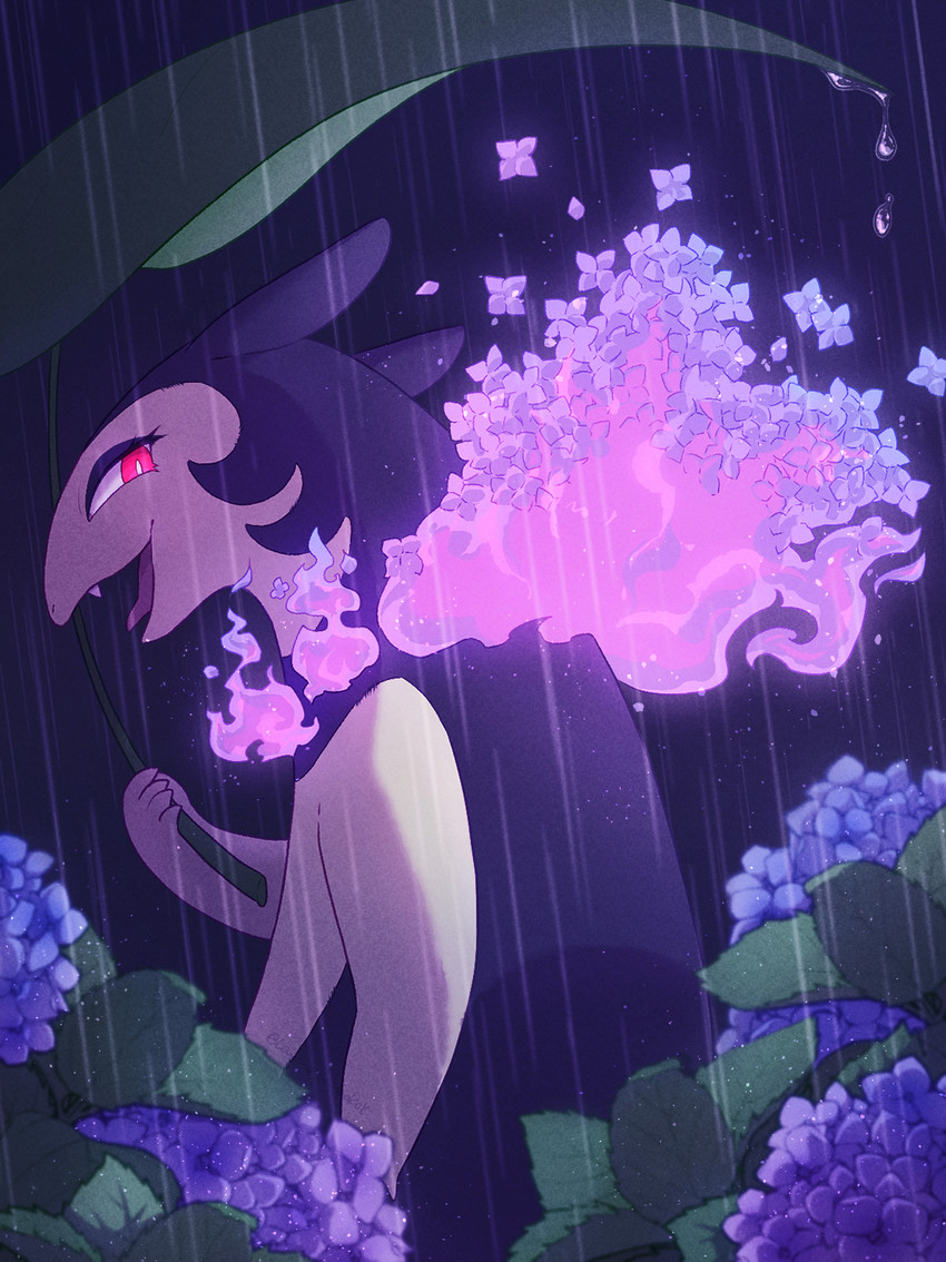 nintendo and etc created by lemonade kokoi