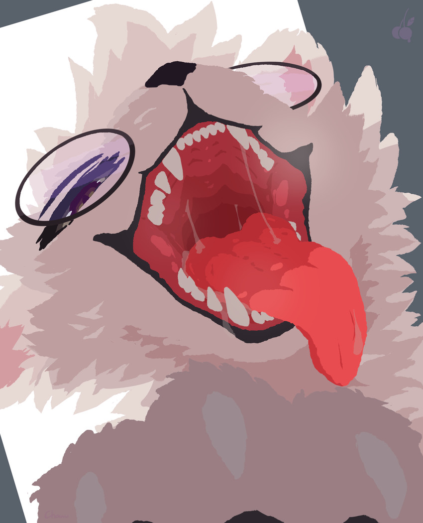 winter the stoat created by unknown artist