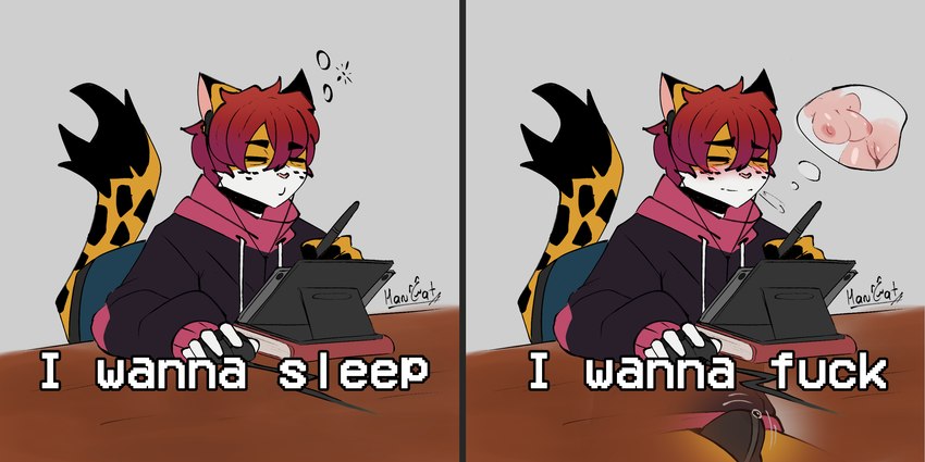 harucat created by harucat