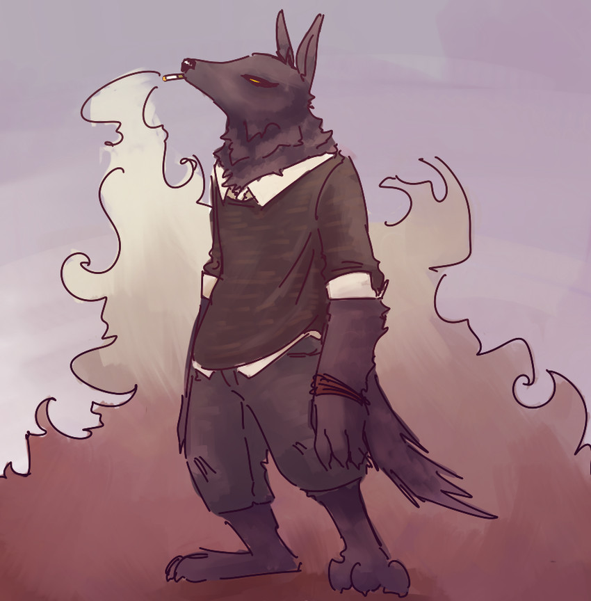 betty and fan character (pack street and etc) created by nobby (artist)