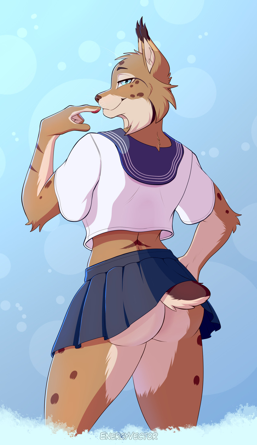 aspen created by energyvector