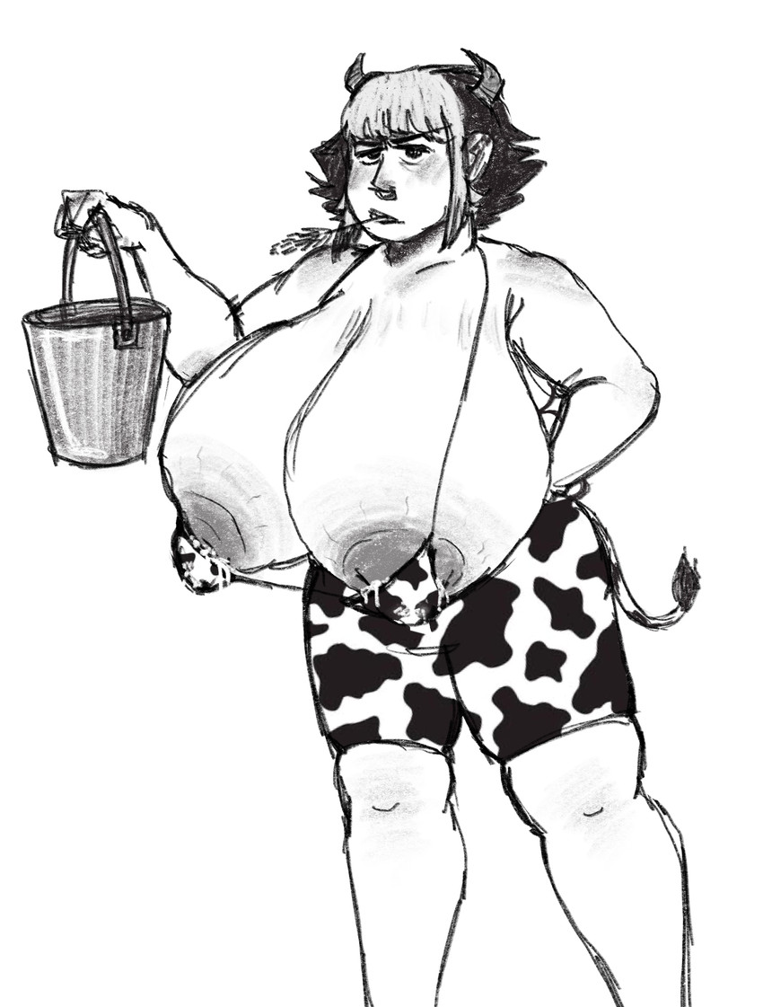 bessie created by artloser666