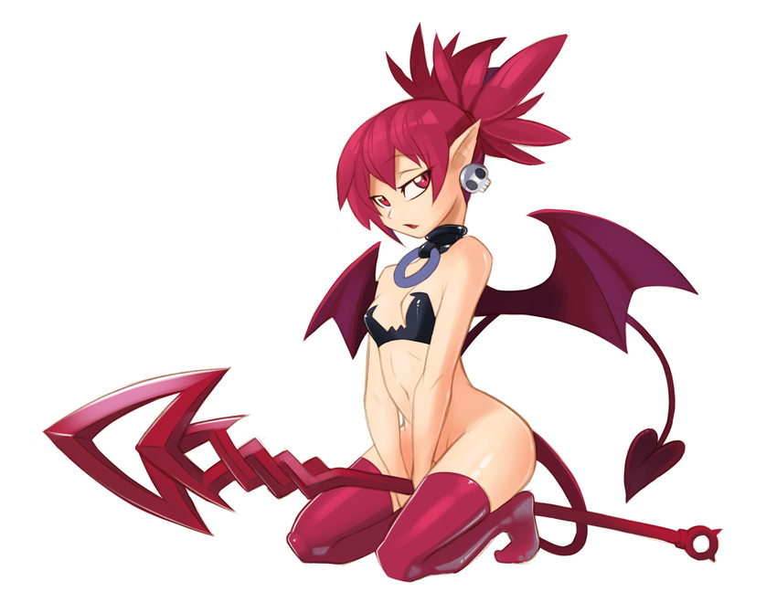 etna (nippon ichi software and etc) created by vistamage