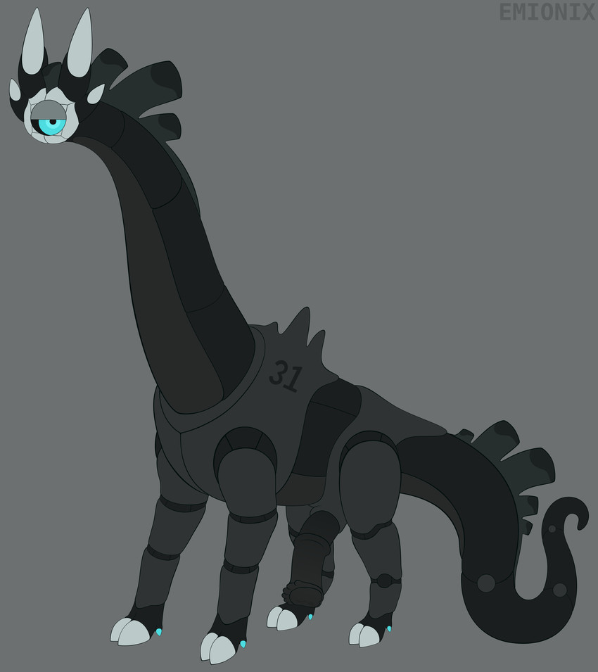 31 created by emionix