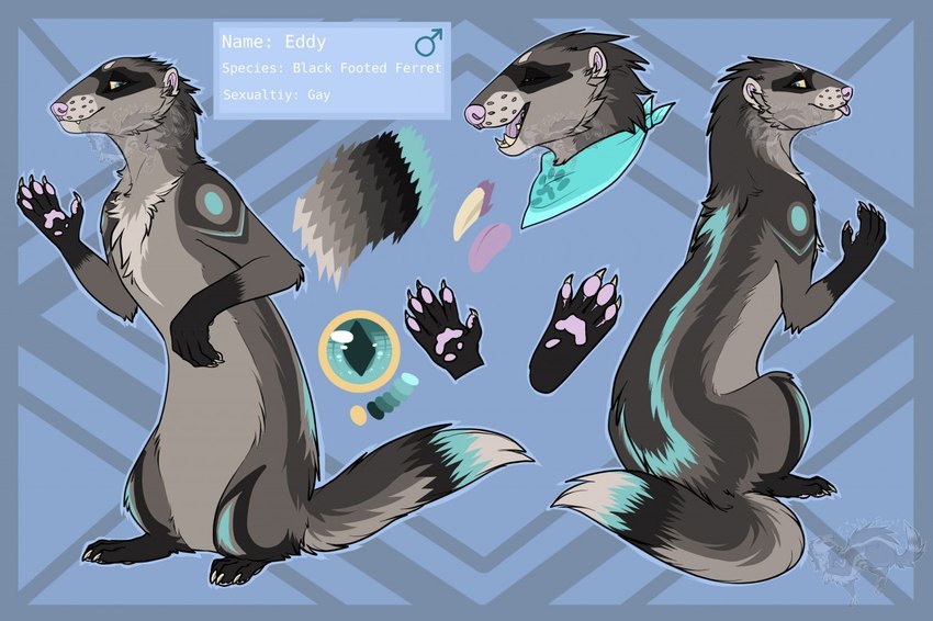 tubeboiieddy created by fiestyferret