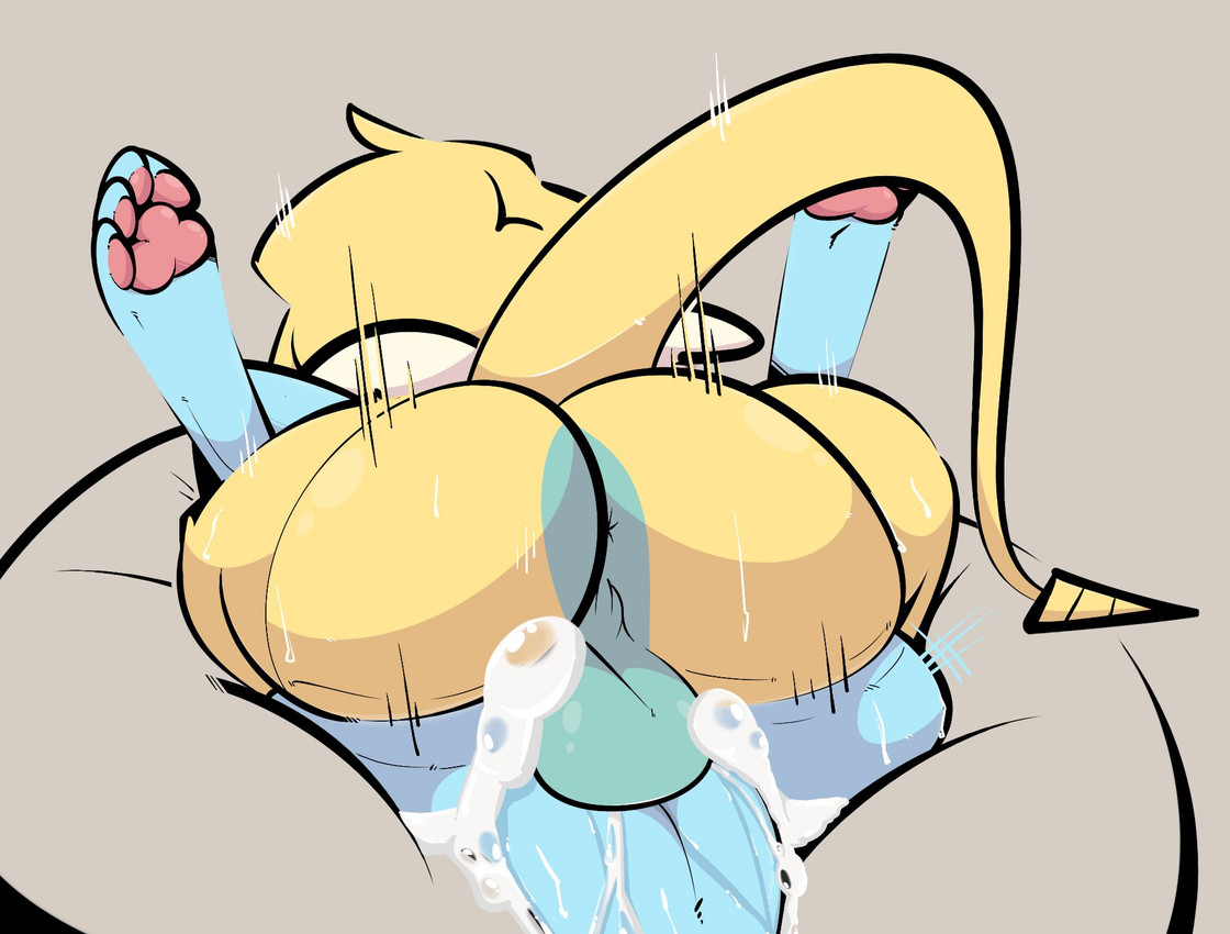 jayce (nintendo and etc) created by 1upgobbo