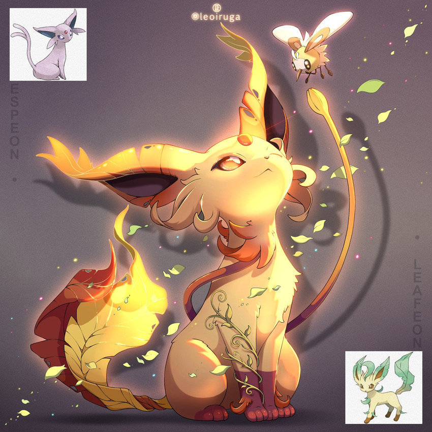 nintendo and etc created by leoiruga