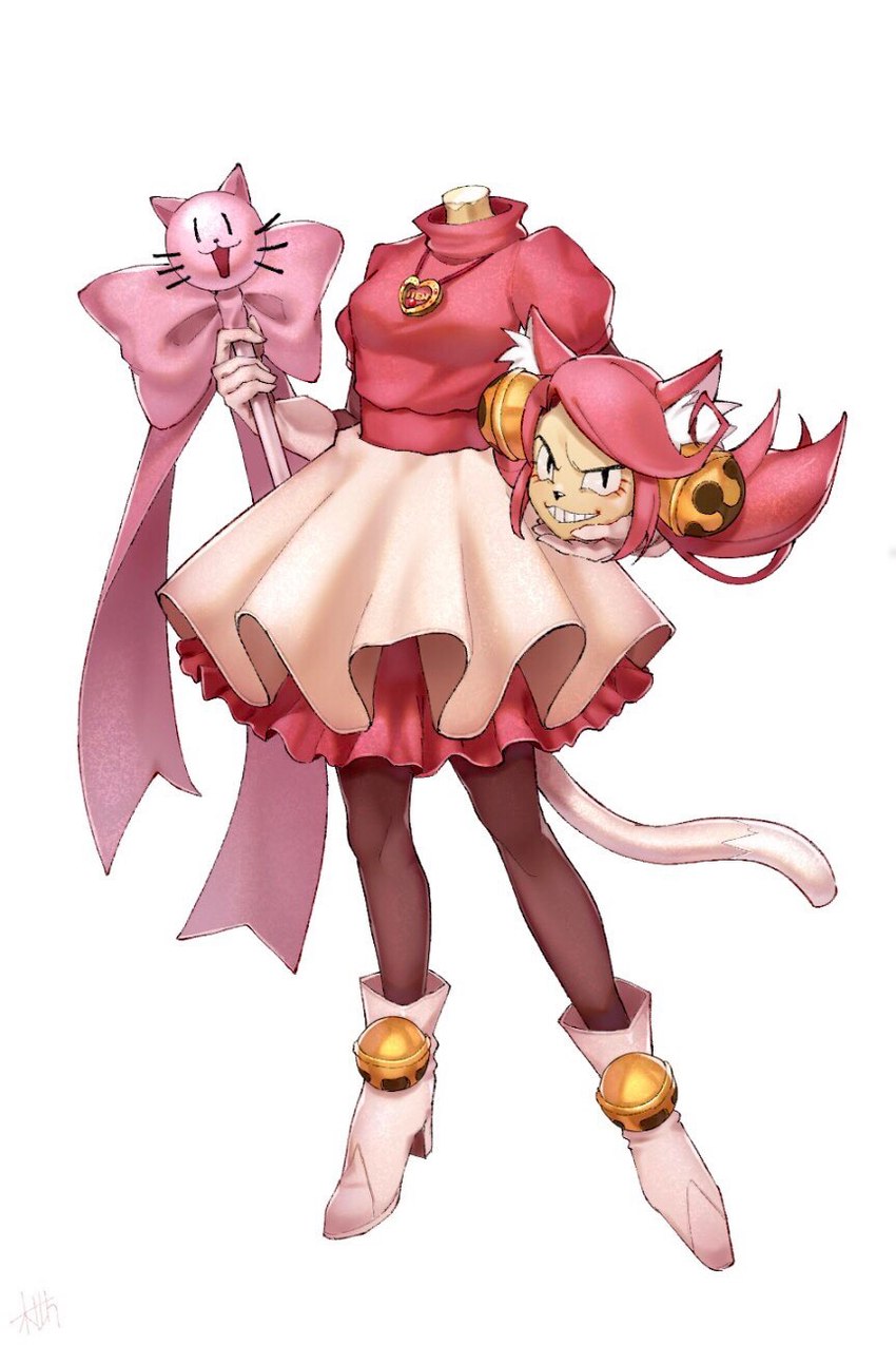 mad mew mew and mew mew created by kinobou