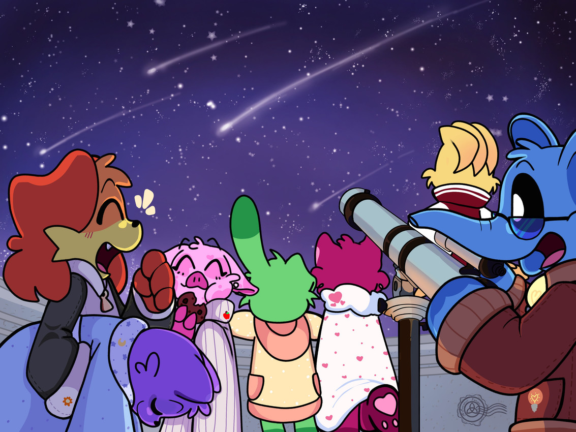 catnap, dogday, bubba bubbaphant, hoppy hopscotch, bobby bearhug, and etc (mob entertainment and etc) created by bonanusfanan