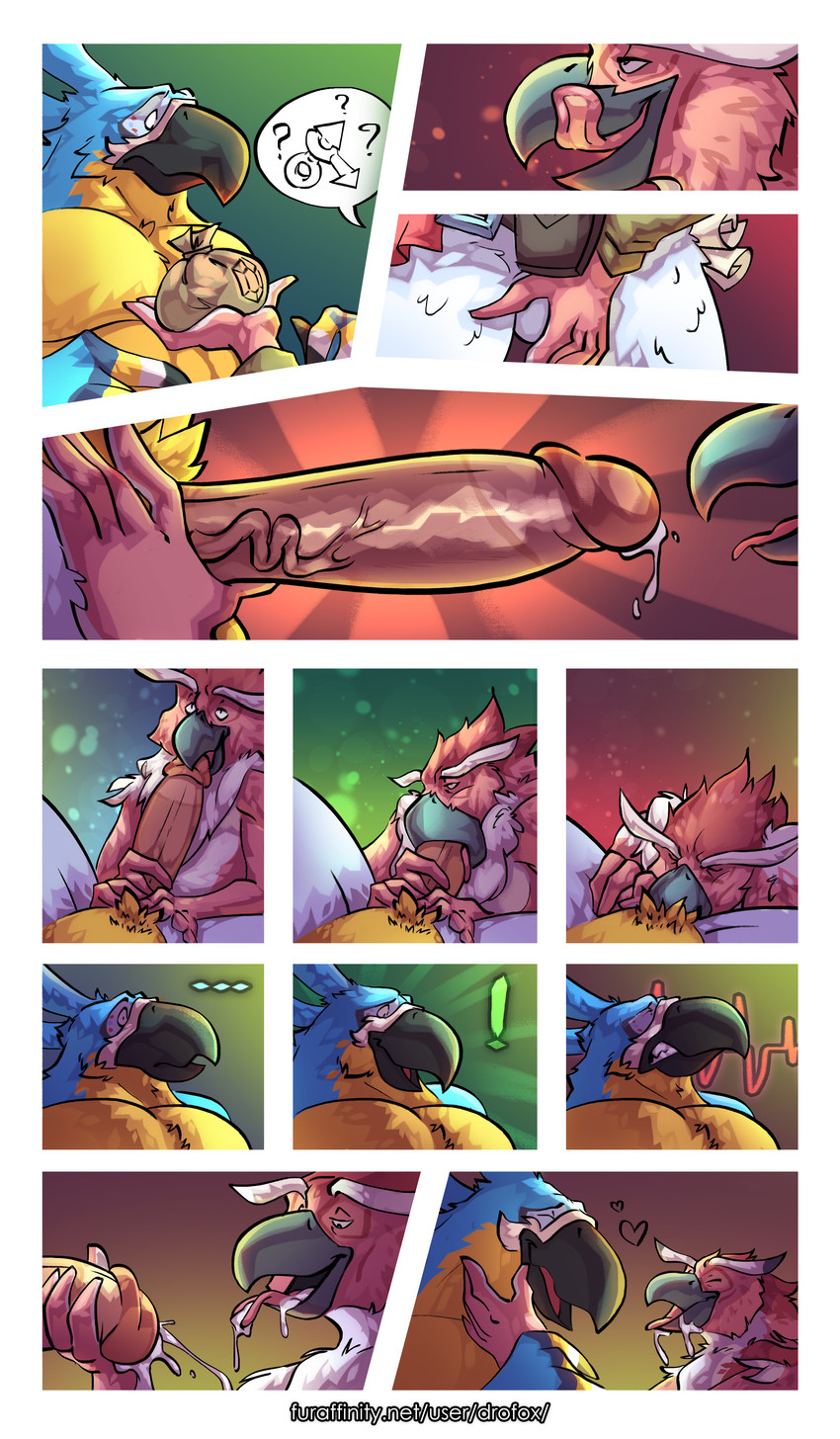 ikbeanie and kass (the legend of zelda and etc) created by doost