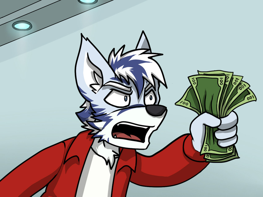 shut up and take my money and etc created by arrwulf