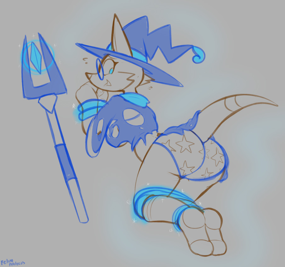 nintendo and etc created by felino