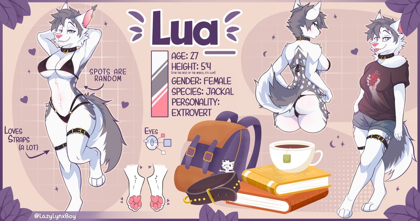 lua created by lazylynxboy