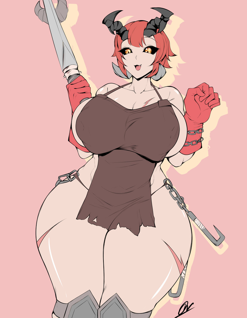 meat-chan created by owner (artist)
