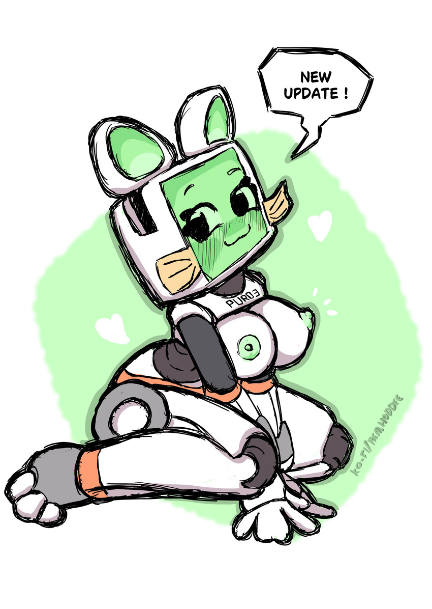 pur 03 (ko-fi) created by realhoddee