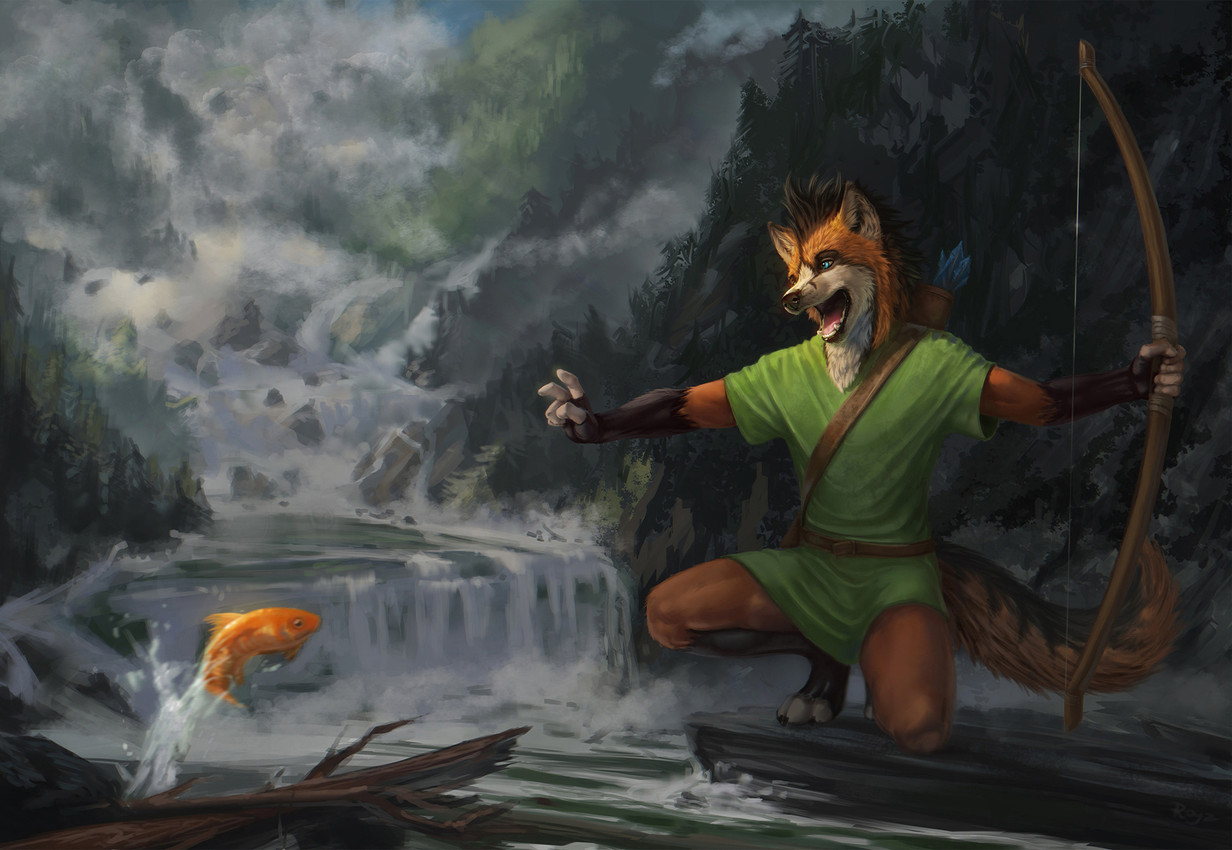 saerro created by royz