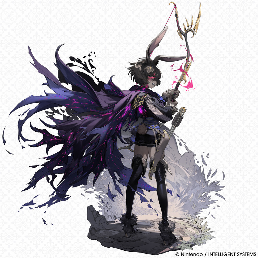 estel (fire emblem shadows)