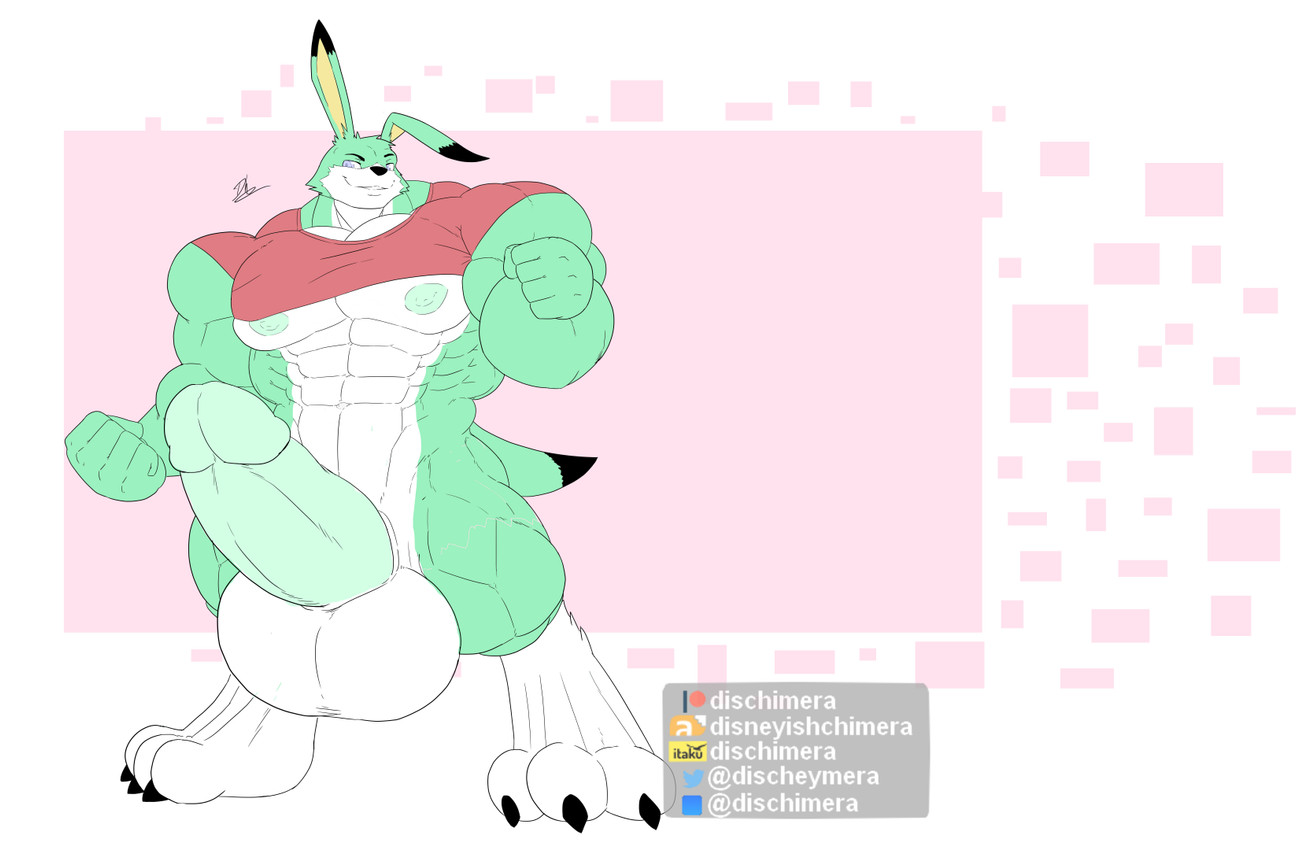 bomberman and etc created by dischimera