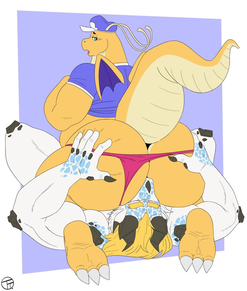 nogard krad nox (mythology and etc) created by trashtoonz