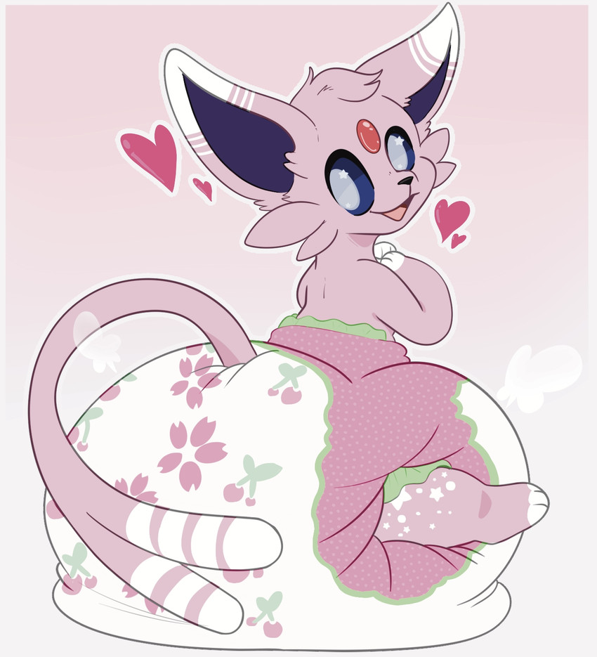 momo (nintendo and etc) created by inkybinkydreamz