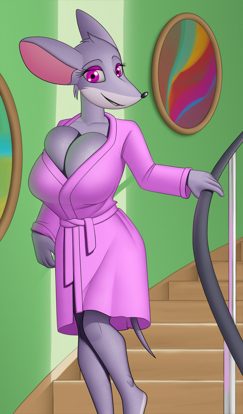 thea stilton (geronimo stilton (series)) created by creatiffy