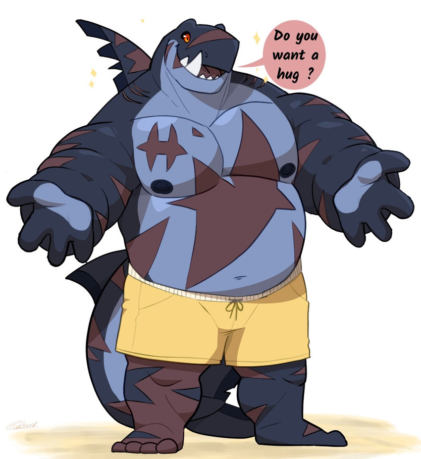 nelson created by same22shark