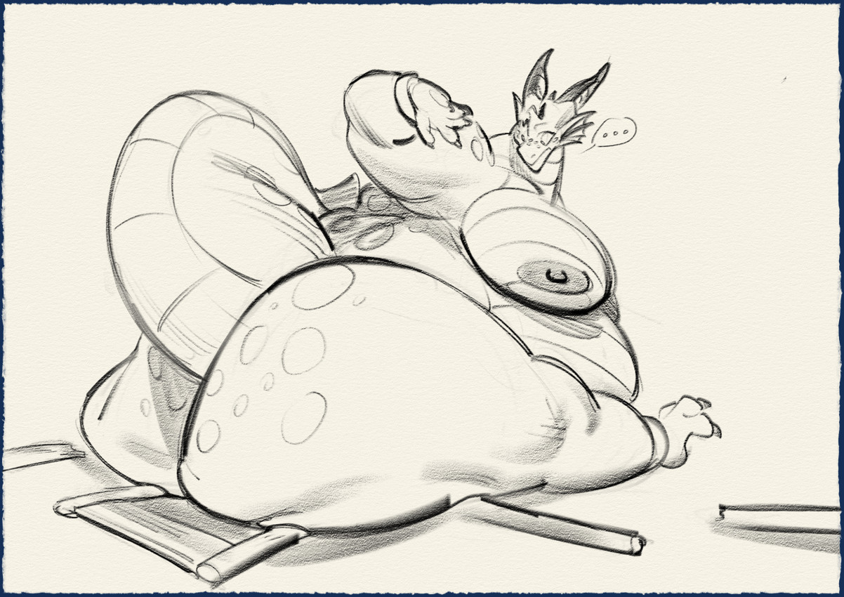 vera (mythology) created by nondelismell