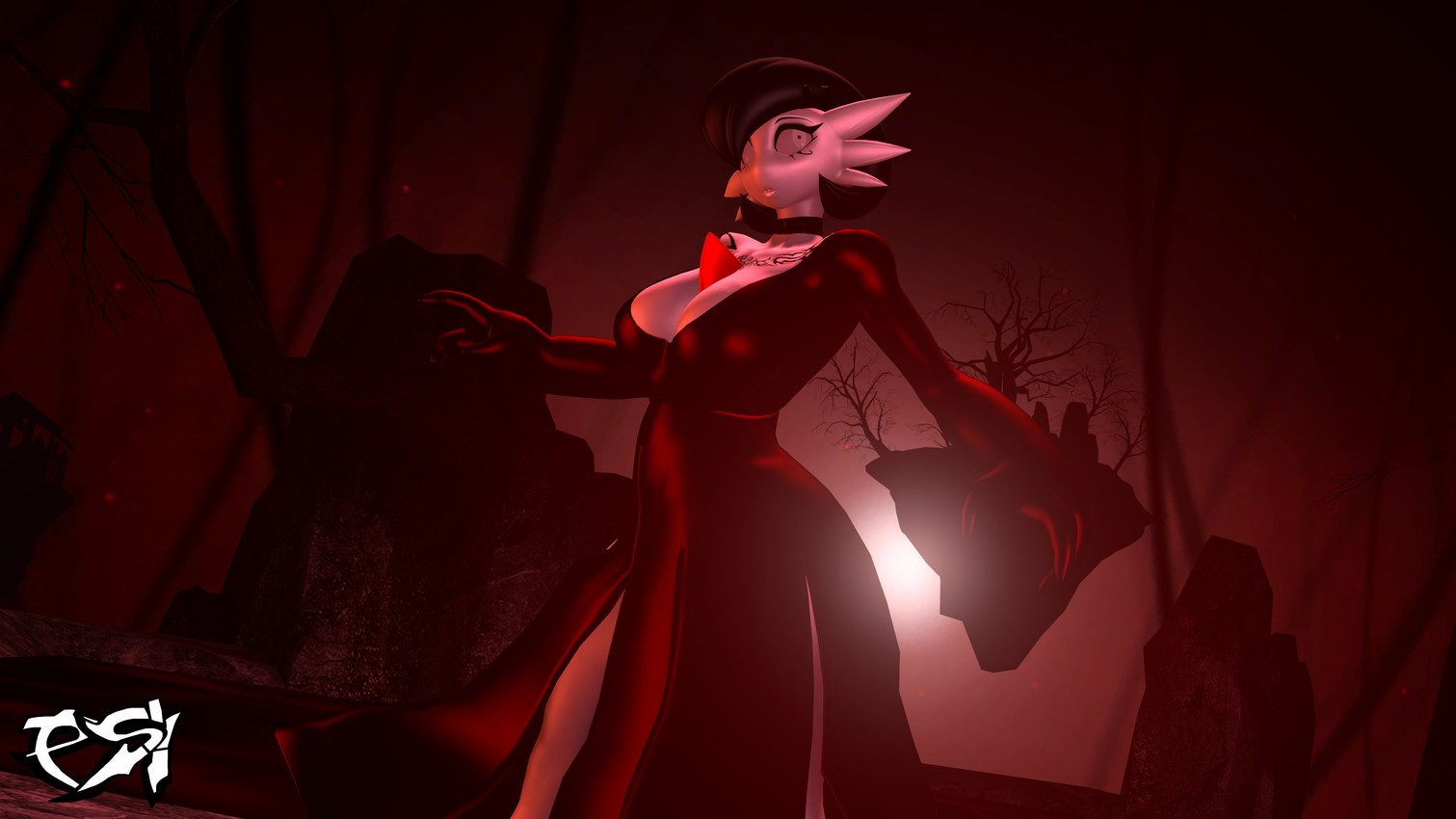 asura (nintendo and etc) created by psikokinetic