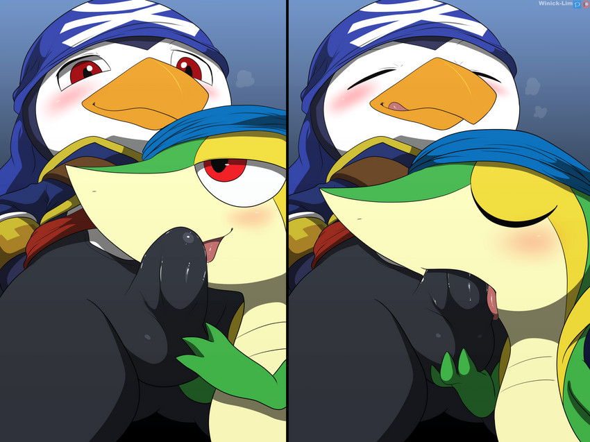 fan character, sangokushi, and verde the snivy (kaio: king of pirates and etc) created by winick-lim