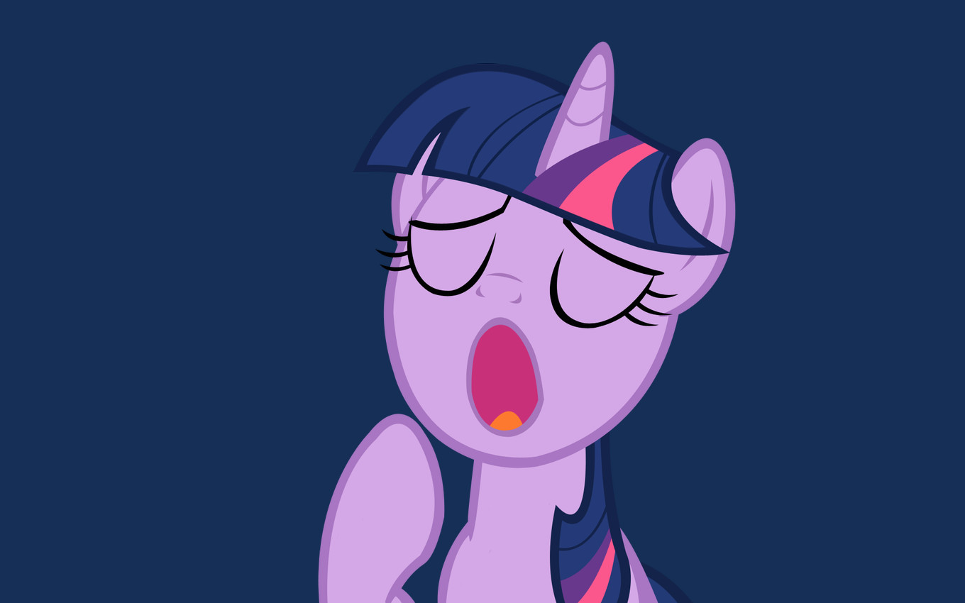 twilight sparkle (friendship is magic and etc) created by unknown artist