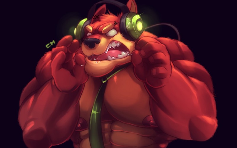 bamwuff created by cursedmarked