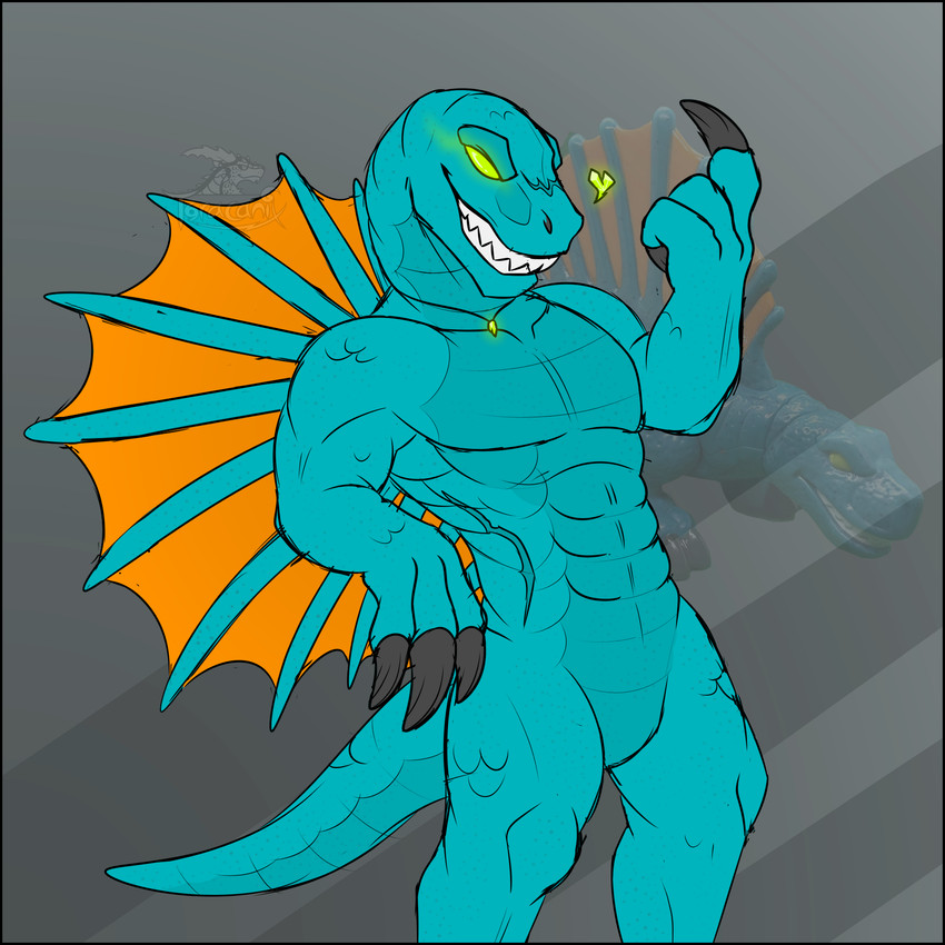 fisher-price and etc created by toracanix