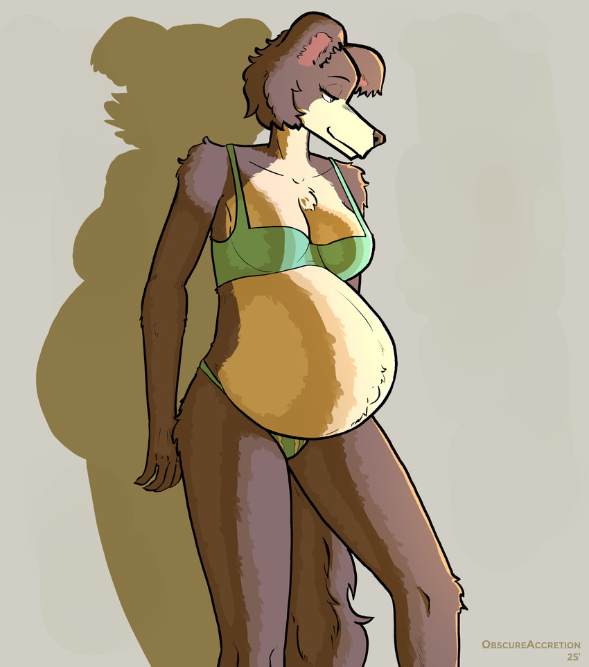 juno (beastars) created by obscureaccretion