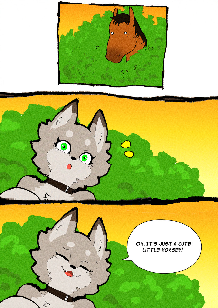 chim chim cheree and rancid horace created by kimcuongnguyen