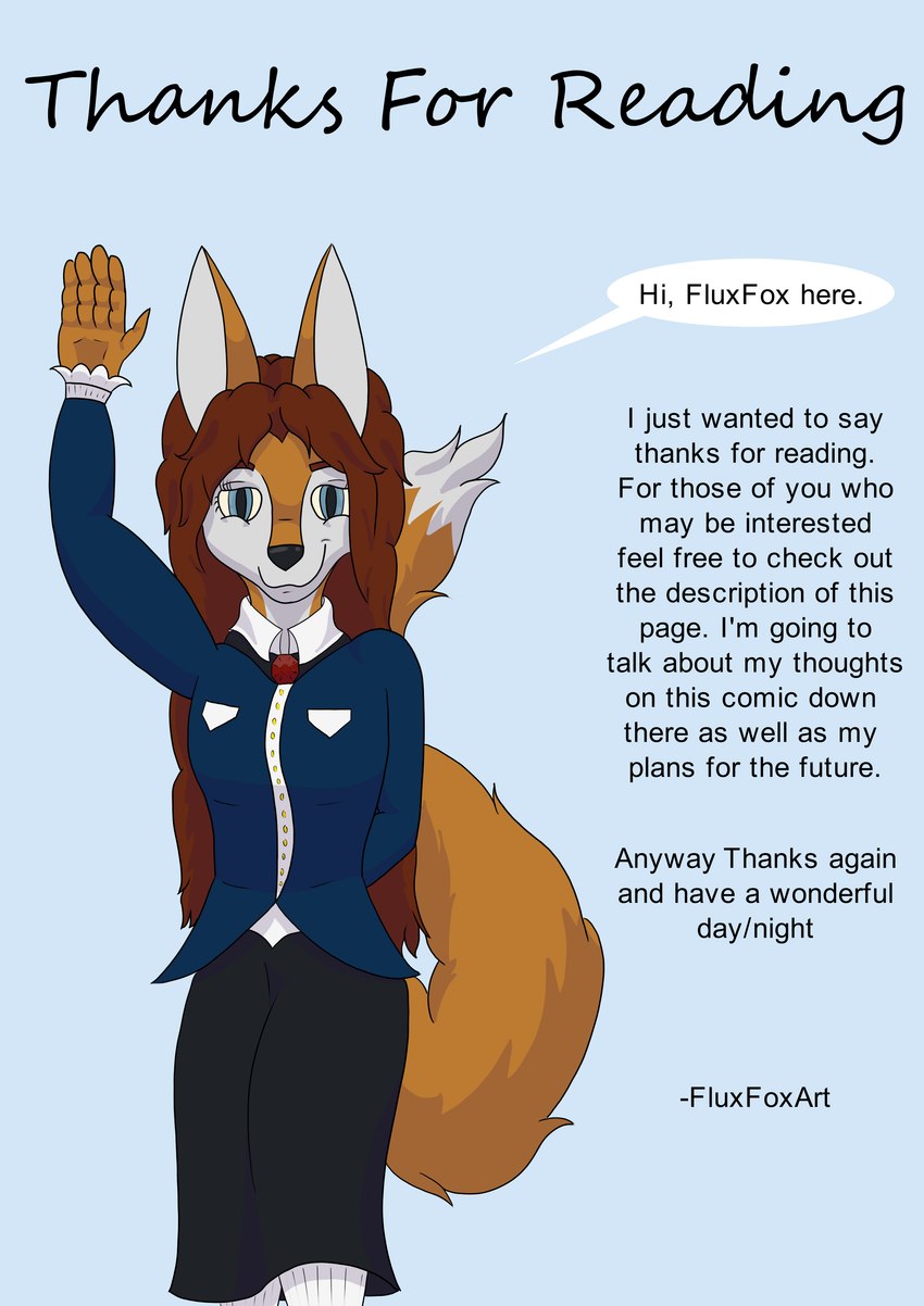 created by fluxfoxart