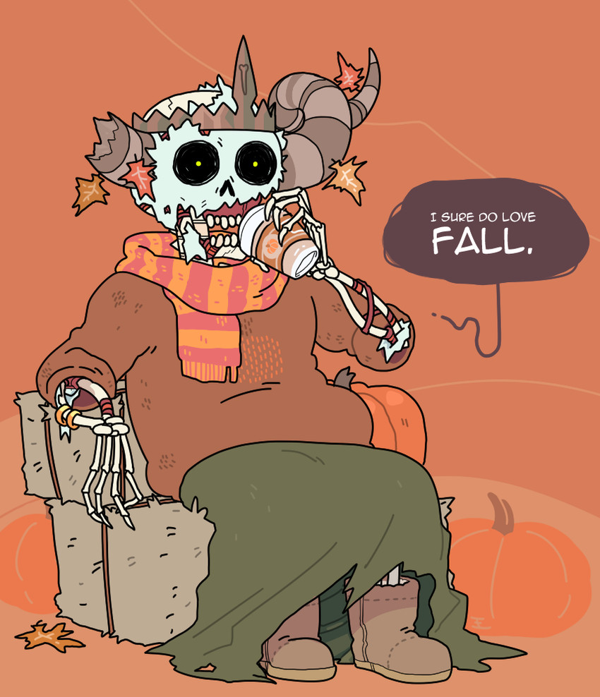 the lich (cartoon network and etc) created by discount-supervillain