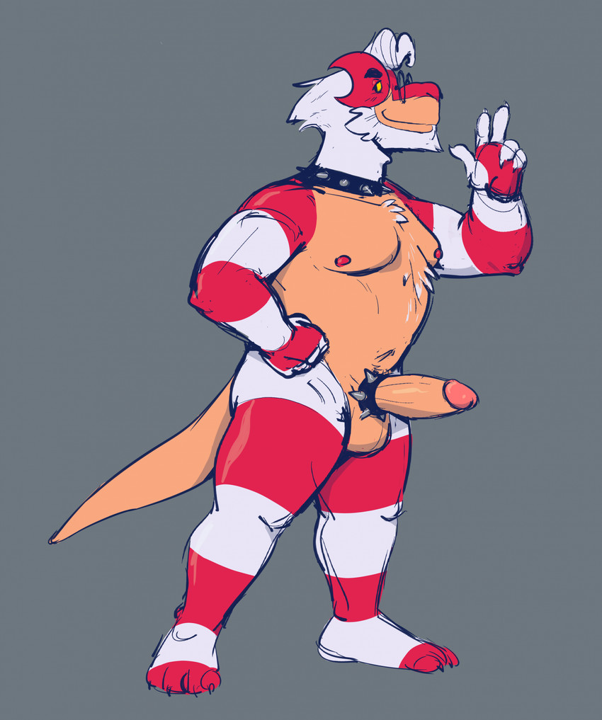 mythology created by animalboyfriend