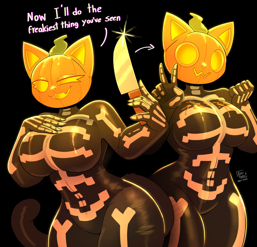 spice (epic games and etc) created by arzy parzy