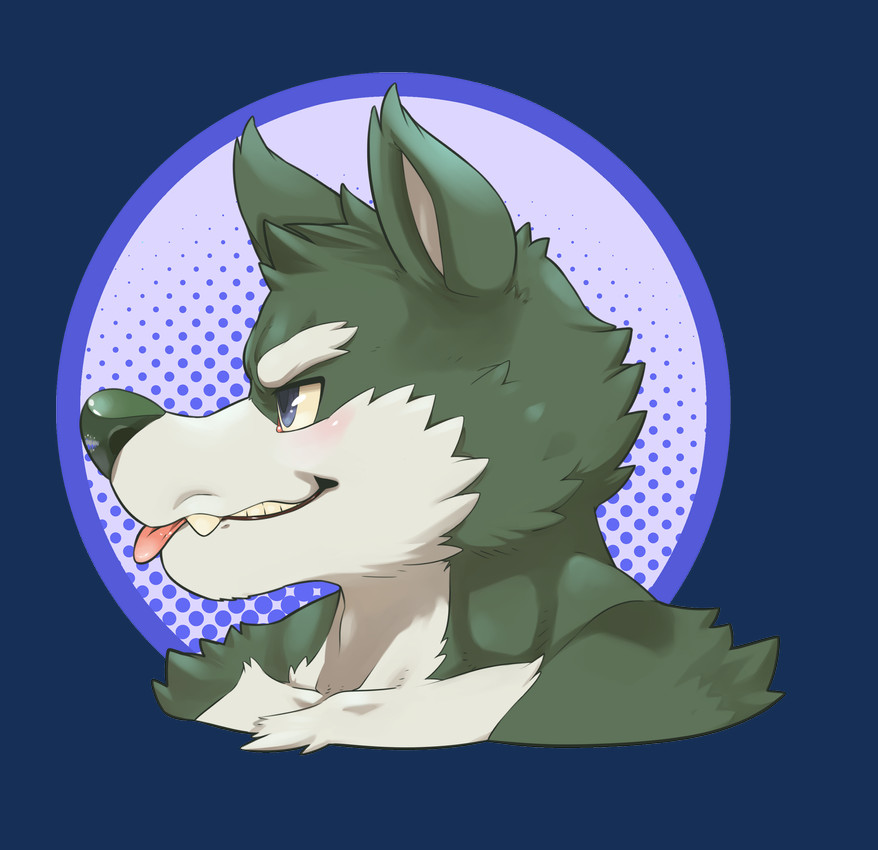 coal created by gazpacho